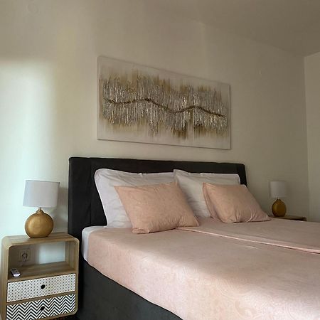 Marazul Apartments Povljana Eksteriør bilde