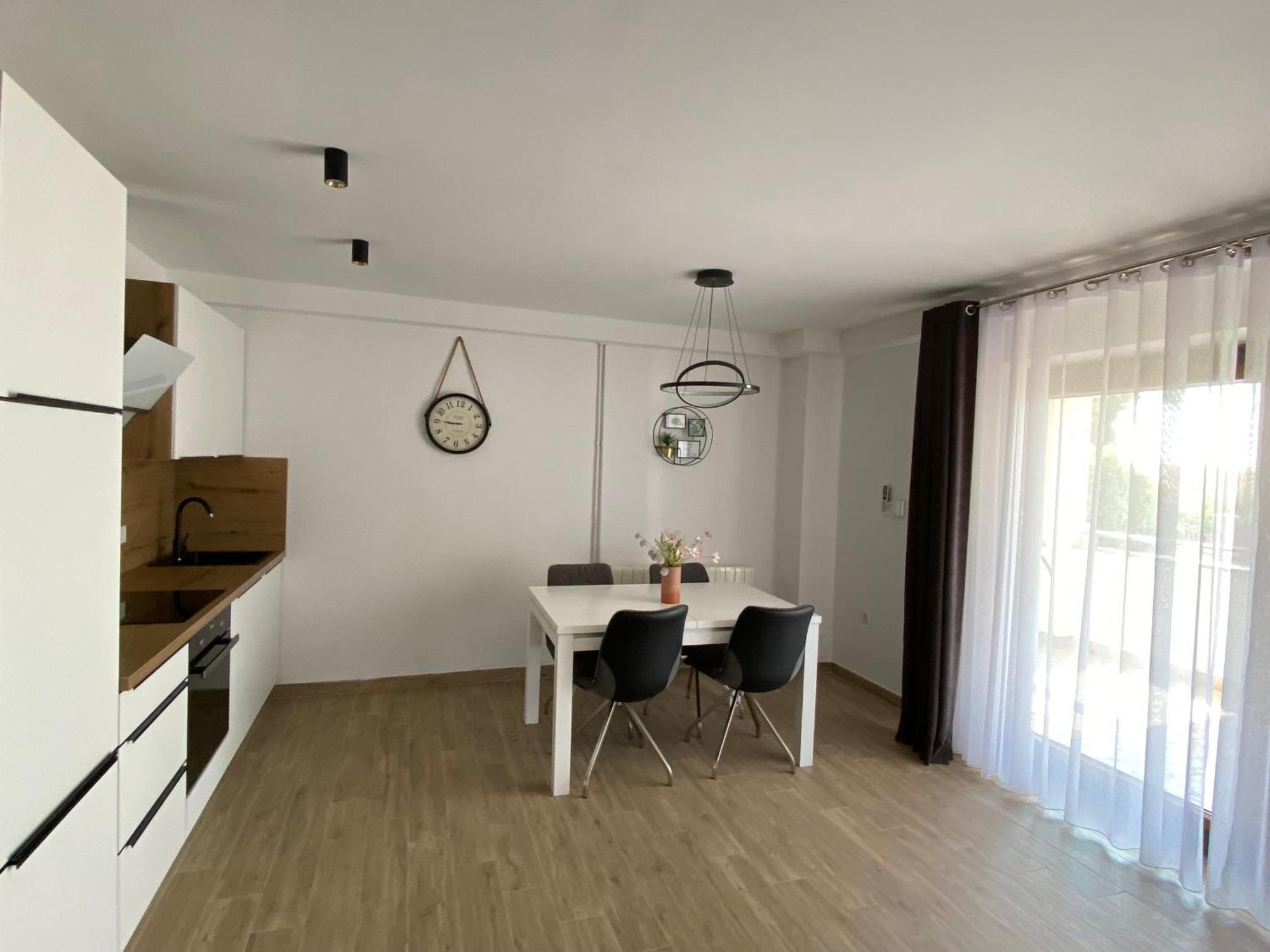 Marazul Apartments Povljana Eksteriør bilde