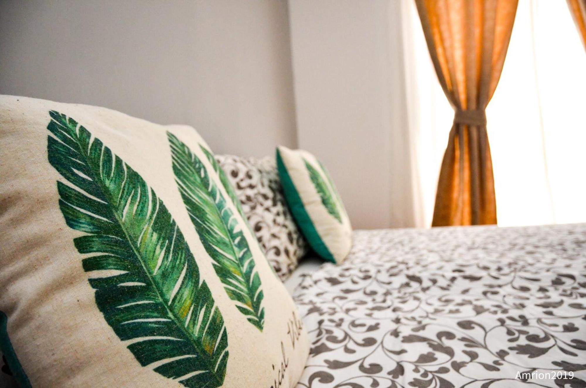 Marazul Apartments Povljana Rom bilde