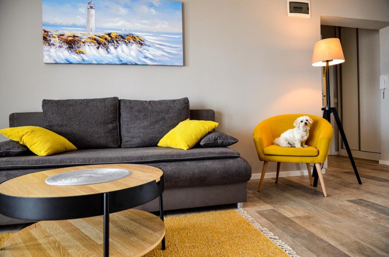 Marazul Apartments Povljana Eksteriør bilde